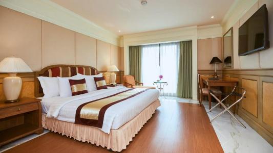 The Royal City - 2