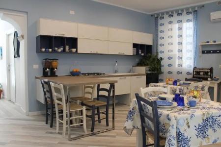 b&b Marina Blu - 16