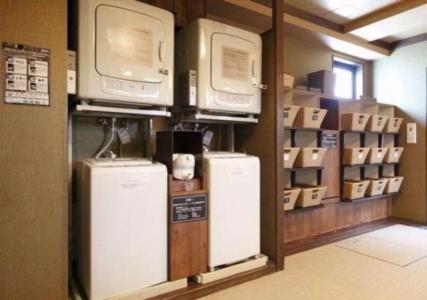 Dormy Inn Premium Wakayama Natural Hot Spring - 29