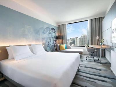 Novotel Bangkok Sukhumvit 4 - Sha Extra Plus - 39