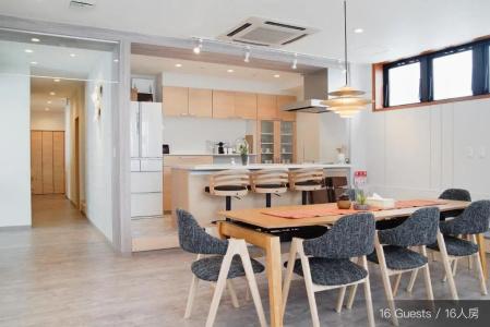 Jstyle Stay Furano - 38