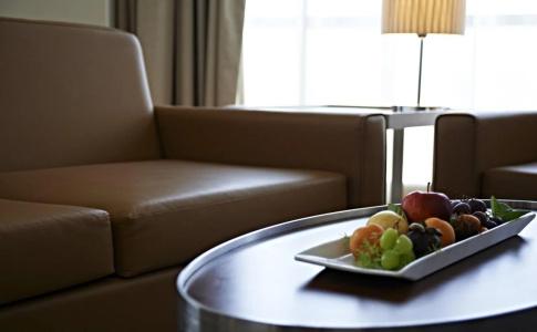 Crowne Plaza - The Business Park, An Ihg - 19