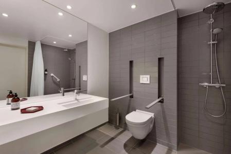 Comwell Aarhus Dolce by Wyndham - 7
