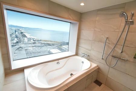Oriental Suites Airport Osaka Rinku - 7