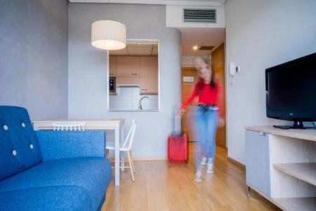 Compostela Suites - 45