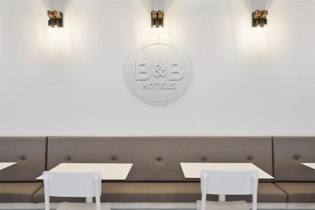 b&b Almería Vicar - 13