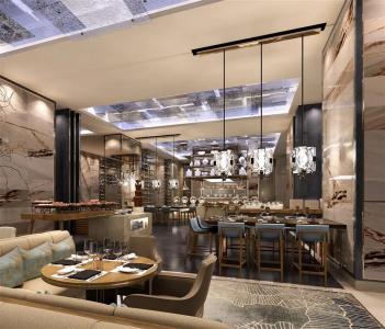 Sheraton Qingdao Licang - 29