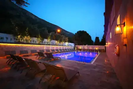 Oludeniz Turquoise - 16