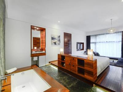 Urbn Boutique Shanghai - 34