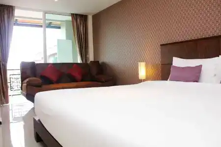 Lub Sbuy House - Sha - 123