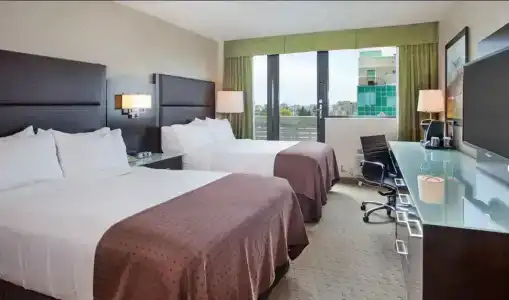 Holiday Inn-Centre Broadway, An Ihg - 5