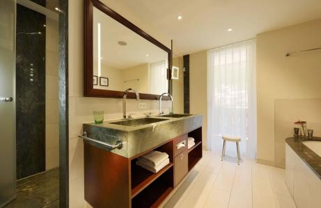 Mont Cervin Palace - 16