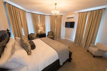 Serenity Inn - 103