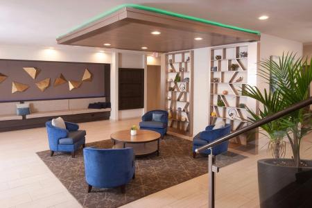 SpringHill Suites by Marriott Charleston Riverview - 40