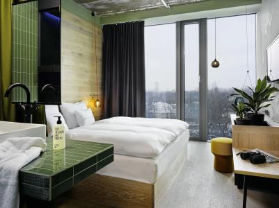 25hours Bikini Berlin - 3