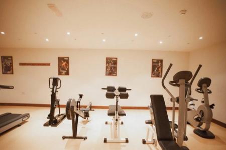 Cm Mallorca Palace - Only Adults - 24