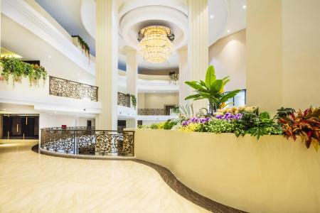 Grand Palazzo - Sha Extra Plus - 16