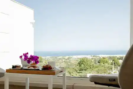San Lorenzo Boutique & Spa - 25
