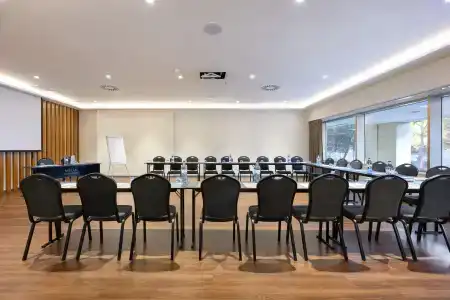 Melia Lisboa Oriente - 27