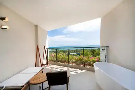 Sanya Conifer Resort - 19