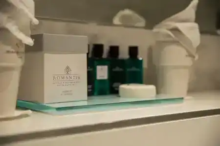 De Orangerie - Small Luxury Hotels of the World - 86