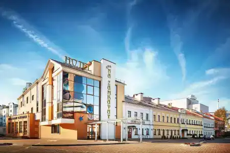 Виктория на Замковой - 28