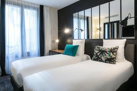 Laz' Spa Urbain Paris - 68