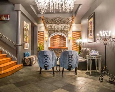 Bluegreen Vacations Club La Pension - 9