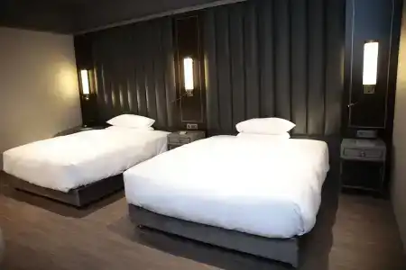 DoubleTree By Hilton Izmir Airport - 33