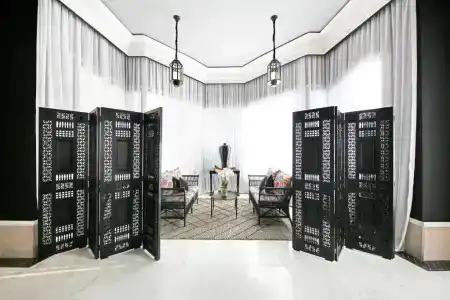 Palais Ronsard Relais & Chateaux - 129