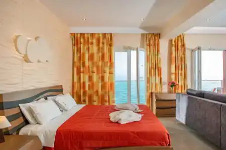 Corfu Maris - 3