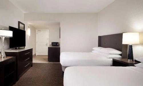 Hilton Scotts Valley - 89