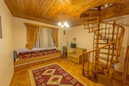 Beypazari Ipekyolu Konagi - 2