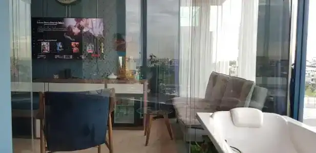Bluetel Re'Sidence Bangkok Impact - Sha - 38
