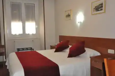Pension Alameda - 62