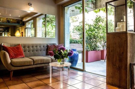 Adonis Ajaccio - Hôtel Albion - 7