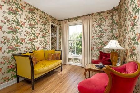 The Old Bank House - 118