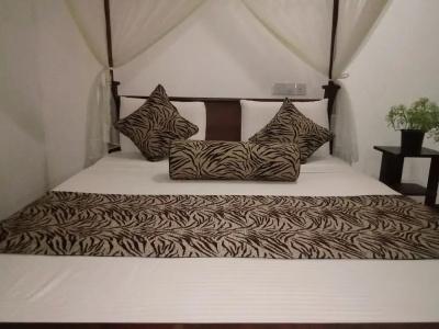 Sigiriya Rock Gate Resort - 125