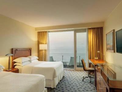 Sheraton Miramar & Convention Center - 44