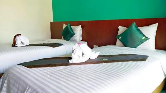 p' Private Resort Cha Am - 44