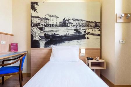 b&b Milano Aosta - 29