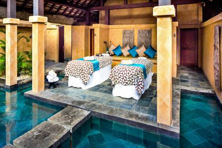 The Oberoi Beach Resort, Mauritius - 16