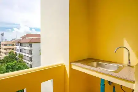Aj Residence - 54