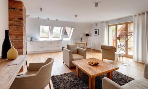 Strandhaus - Boutique Resort & Spa - 25