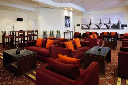Heidelberg Marriott - 33