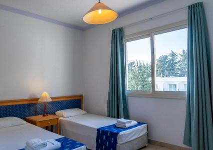 Paphos Gardens Holiday Resort - 6