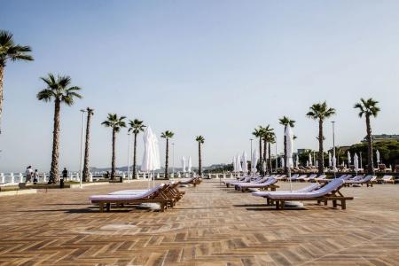 Prestige Resort - 22