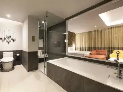 Mercure Bangkok Sukhumvit 24 - Sha Extra Plus - 60