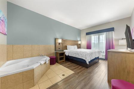 Best Western Plus San Antonio East Inn & Suites - 40
