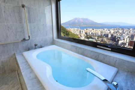 Shiroyama Kagoshima - 19
